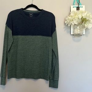 Gap Long sleeve T-shirt
